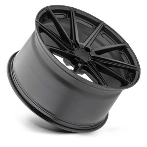 19" TSW WATKINS DOUBLE BLACK - M-BLK W/ G-BLK 5X112