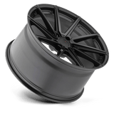 18" TSW WATKINS DOUBLE BLACK - M-BLK W/ G-BLK 5X112