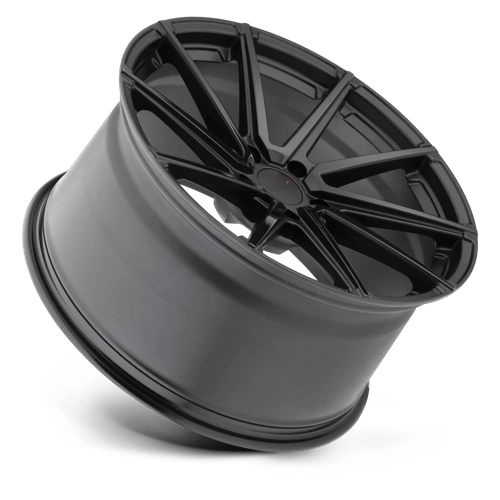 19X8.5 TSW WATKINS DOUBLE BLACK - M-BLK W/ G-BLK 5X112