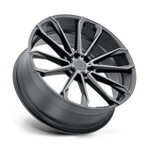 26" Status MASTADON CARBON GRAPHITE 6X139.7