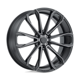 26" Status MASTADON CARBON GRAPHITE 6X139.7