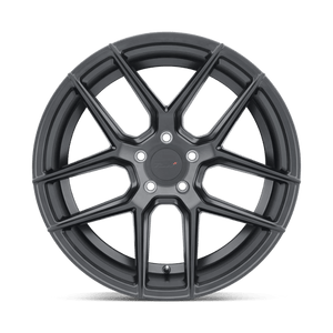 20" TSW TABAC SEMI GLOSS BLACK 5X112