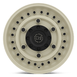 18" Black Rhino Hard Alloys ARMORY DESERT SAND 5X127