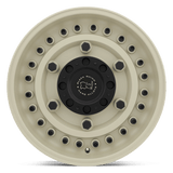 20X9.5 Black Rhino Hard Alloys ARMORY DESERT SAND BLANK