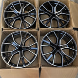 20” Rims - Made to Fit Audi Q5 | OE Style | 2021 2022 2023 2024 2025 20x9 Wheels Brand New