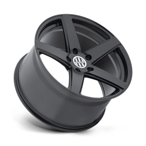 21" Victor Equipment BADEN MATTE BLACK 5X130