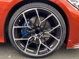 20” Rims - Made to Fit BMW 740i, 740i xDrive, 745e, 745e xDrive, 750i, 750i xDrive, 760i, M760i | OE Style | 2020 2021 2022 2023 2024 2025 2026 | 20x8.5/9.5 Wheels Brand New - Model 47