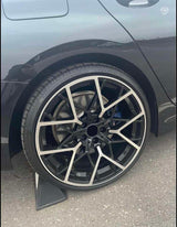 20” Rims - Made to Fit BMW 740i, 740i xDrive, 745e, 745e xDrive, 750i, 750i xDrive, 760i, M760i | OE Style | 2020 2021 2022 2023 2024 2025 2026 | 20x8.5/9.5 Wheels Brand New - Model 47