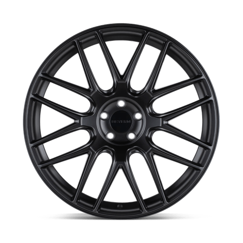 20X9 Beyern AUTOBAHN GLOSS GUNMETAL 5X120