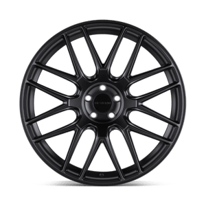 20X9 Beyern AUTOBAHN GLOSS GUNMETAL 5X120