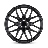 20" Beyern AUTOBAHN GLOSS GUNMETAL 5X120