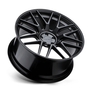 20" Beyern AUTOBAHN MATTE BLACK 5X120