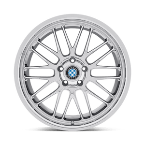15X7 Beyern MESH CHROME 4X100
