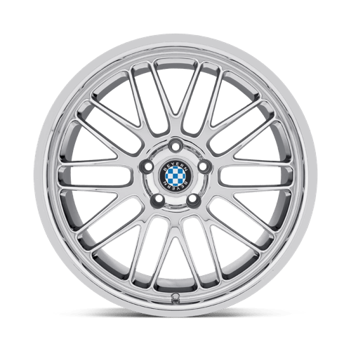 15" Beyern MESH CHROME 4X100