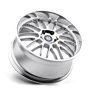 15" Beyern MESH CHROME 4X100