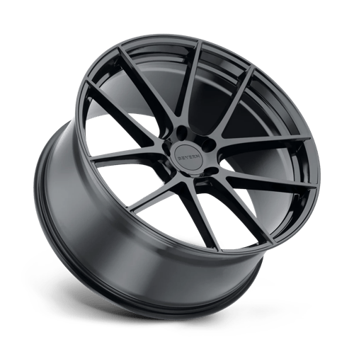 18" Beyern RITZ GLOSS BLACK 5X120