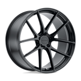 18" Beyern RITZ GLOSS BLACK 5X120