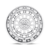 24X14 Black Rhino Hard Alloys CENTURION POLISHED 5X127