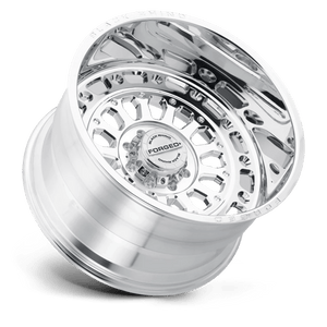 20X10 Black Rhino Hard Alloys CENTURION POLISHED 8X170