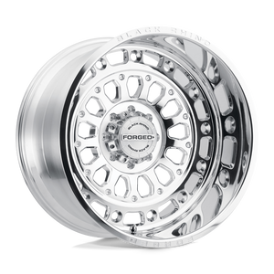 20X10 Black Rhino Hard Alloys CENTURION POLISHED 8X170