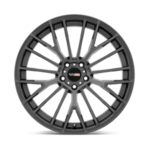 19X10 Cray ASTORIA HIGH GLOSS GUNMETAL 5X120.65