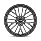 20" Cray ASTORIA HIGH GLOSS GUNMETAL 5X120