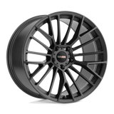 20X9 Cray ASTORIA HIGH GLOSS GUNMETAL 5X120