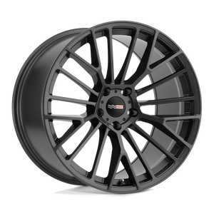 19" Cray ASTORIA HIGH GLOSS GUNMETAL 5X120.65