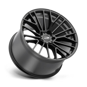 19X10 Cray ASTORIA MATTE BLACK 5X120.65