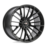 19" Cray ASTORIA MATTE BLACK 5X120.65