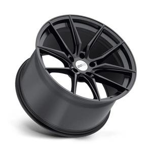 20" Cray SPIDER MATTE BLACK 5X120.65