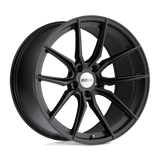 18" Cray SPIDER MATTE BLACK 5X120.65