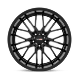 20" Cray EAGLE MATTE BLACK 5X120.65