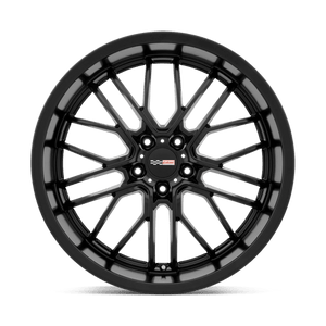 19" Cray EAGLE MATTE BLACK 5X120.65