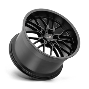20" Cray EAGLE MATTE BLACK 5X120.65