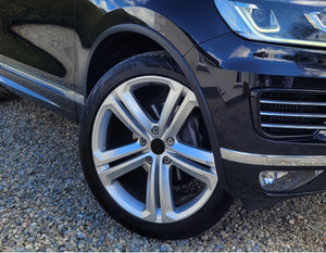 18” Rims – Made to Fit Audi A3 | OE Style | 2006 2007 2008 2009 2010 2011 2012 2013 2014 2015 2016 2017 2018 2019 2020 2021 2022 2023 2024 2025 2026 18x8 Wheels Brand New – Model 32