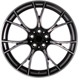 20” Rims - Made to Fit BMW 535d 535d xDrive| OE Style | 2014 2015 2016 20x8.5/9.5 Wheels Brand New