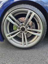 19” Rims - Made to Fit BMW 740i, 740i xDrive, 745e, 745e xDrive, 750i, 750i xDrive, 760i, M760i | OE Style | 2020 2021 2022 2023 2024 2025 2026 | 19x8.5/9.5 Wheels Brand New - Model 57