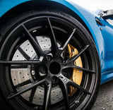 20” Rims – Made to Fit BMW 5 Series 520i/530i/540i/520d/530d/540d/M550i | OE Style | 2017 2018 2019 2020 2021 2022 2023 2024 2025 2026 20x8.5/9.5 Wheels Brand New – Model 11