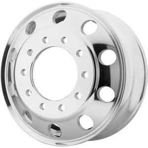 22.5 ATX AO400 BAJA POLISHED 10X285.75