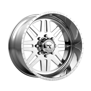 24X12 American Force AFW LIBERTY POLISHED 8X165.1