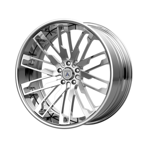 22X10 Asanti Forged CX871 5X112