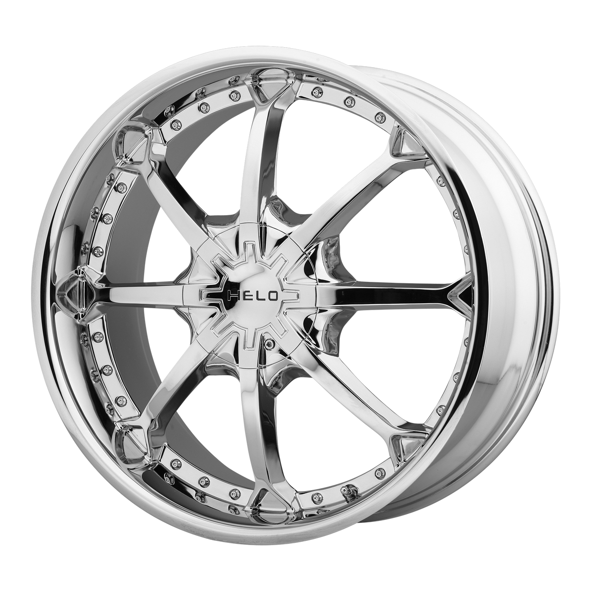 24X9.5 Helo HE871 5X139.7
