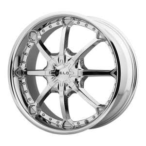 24X9.5 Helo HE871 5X139.7