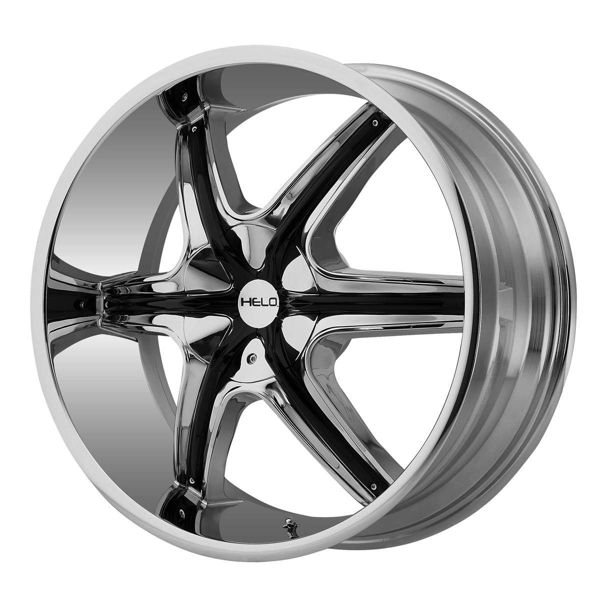 20X8.5 Helo HE891 5X115