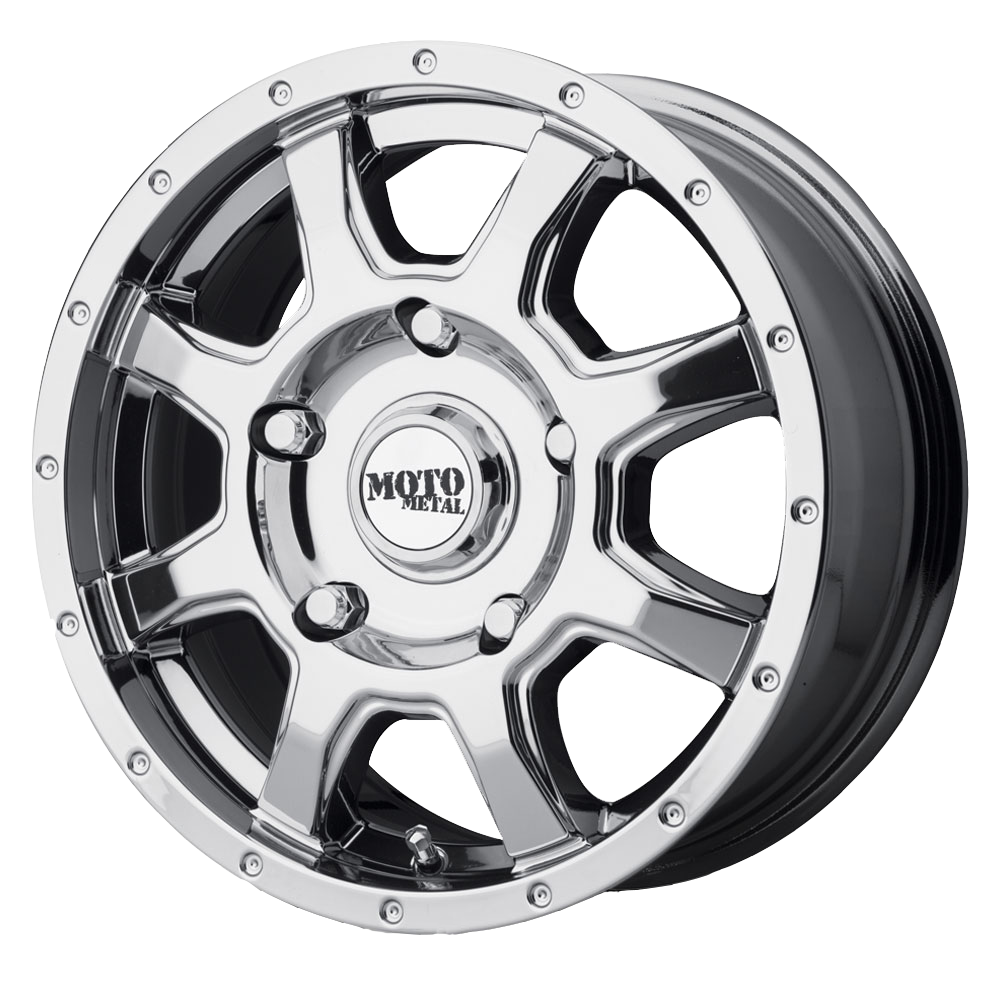 17X8 Moto Metal MO970 5X127