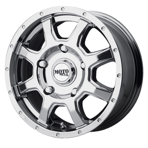 17X8 Moto Metal MO970 5X127