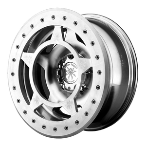 15X9 Private Label AX756 SLAB BEADLOCK BLANK