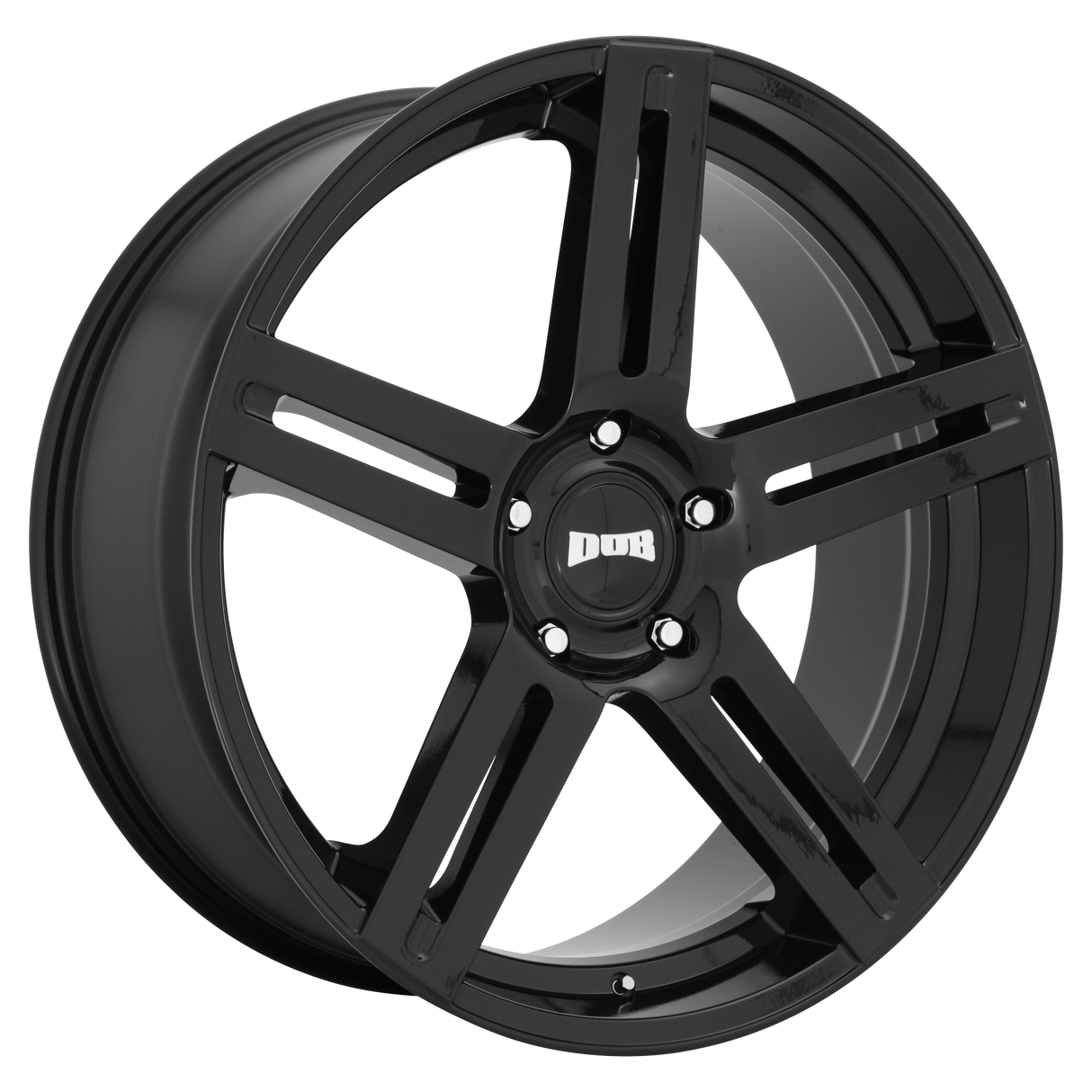 22X9.5 DUB 1PC S250 ROC 5X127