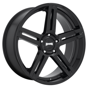 22X9.5 DUB 1PC S250 ROC 5X127